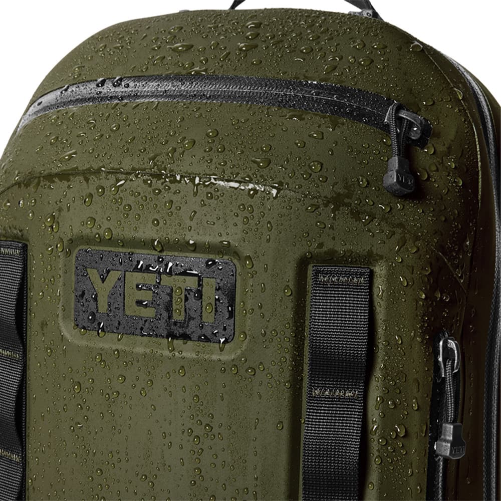 Cayo Backpack 35L Olive, view: 6