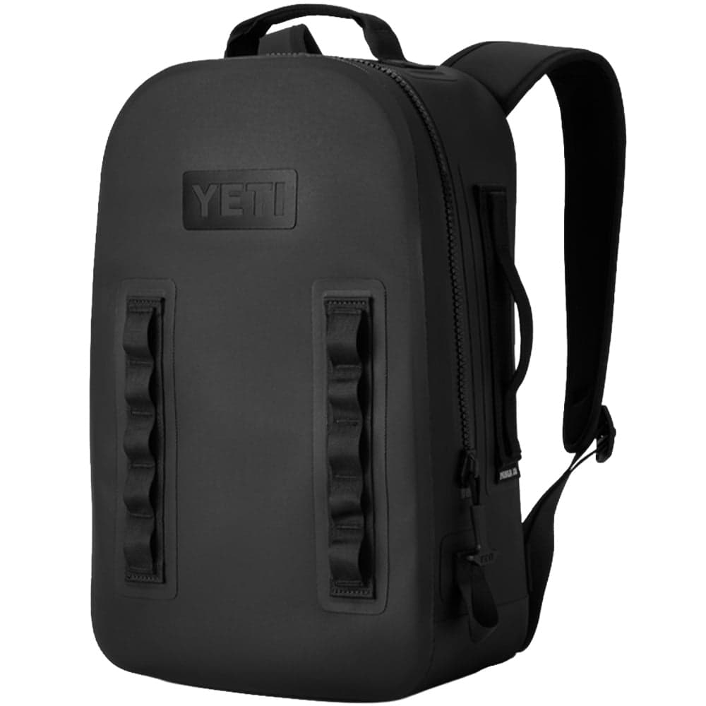 Panga Backpack 28 Black, view: 2
