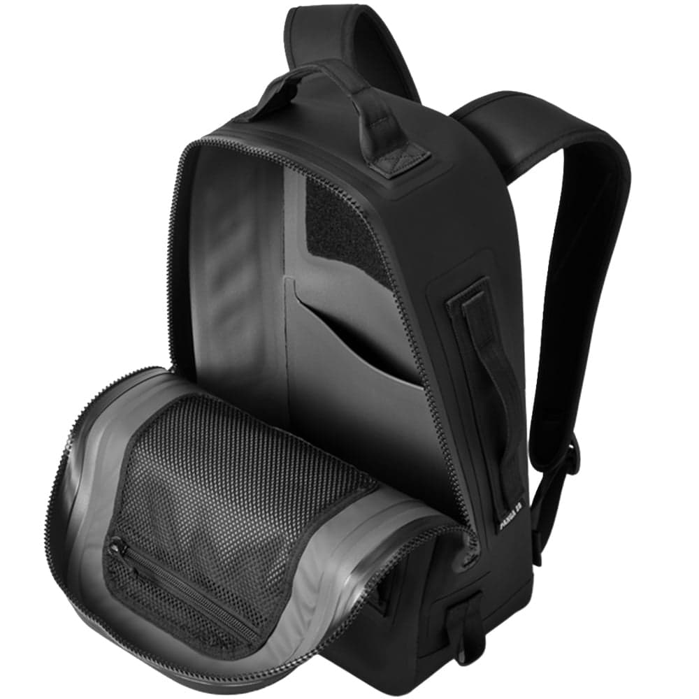 Panga Backpack 28 Black, view: 1