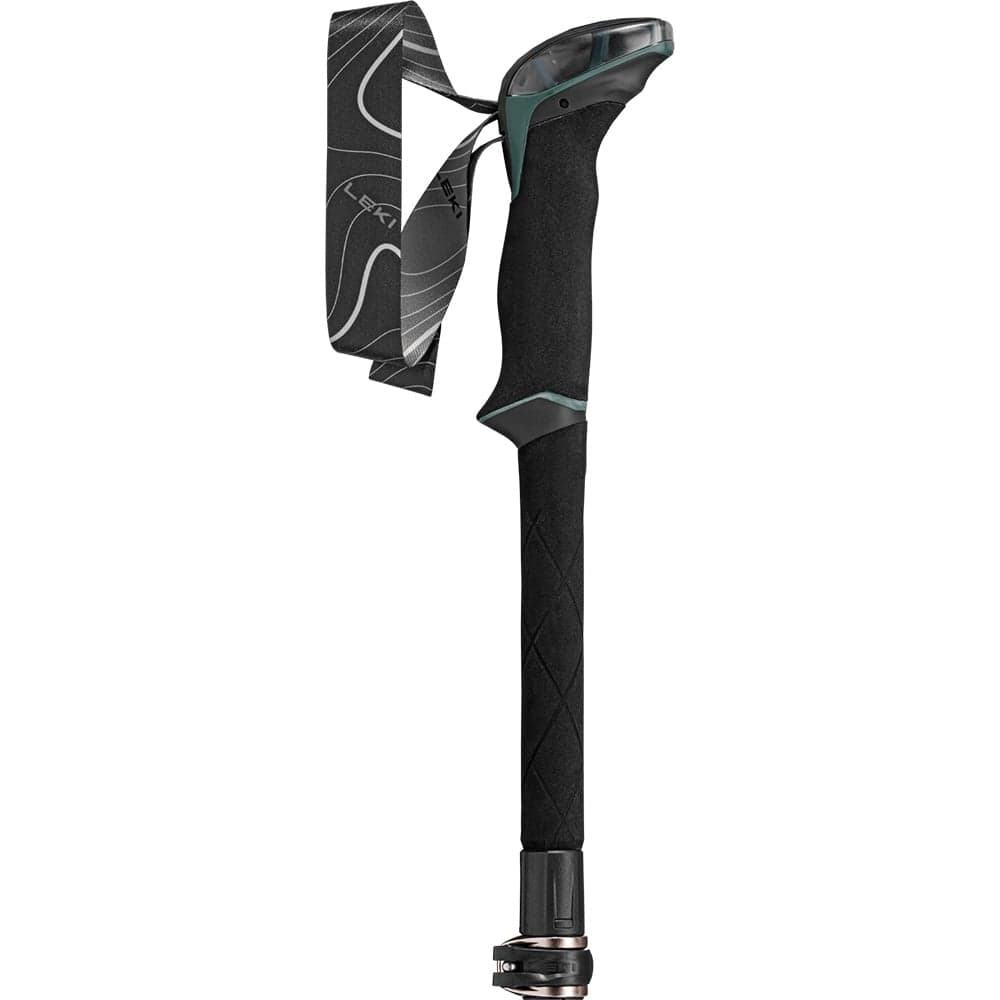 Makalu FX Carbon Natural carbon/Malachite Green/Black, view: 2