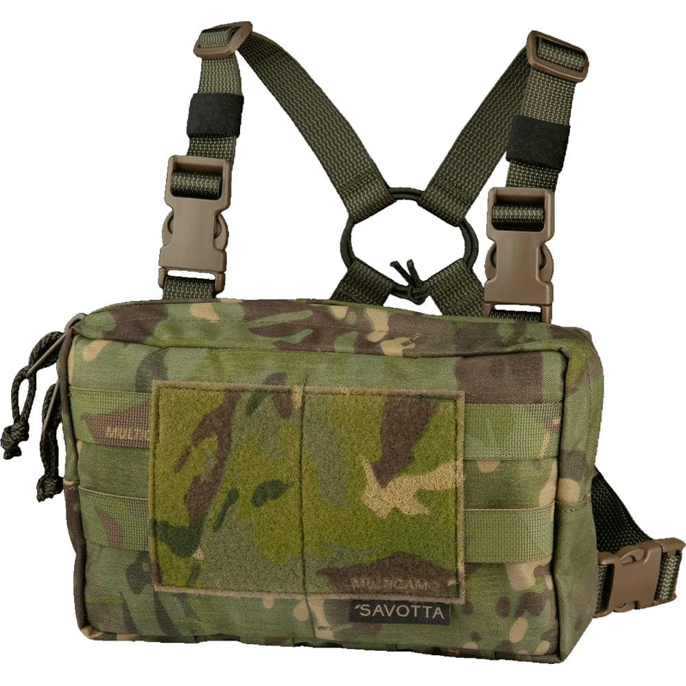 Multicam Tropic