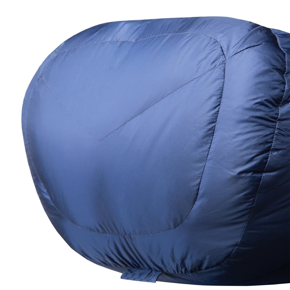 Helium 250 Wmns Long Medieval Blue, view: 4