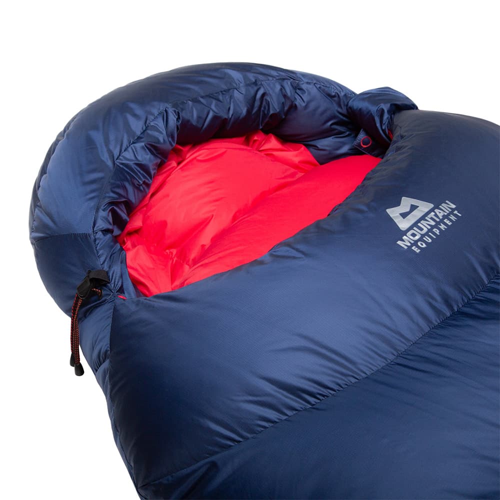 Helium 250 Wmns Long Medieval Blue, view: 3