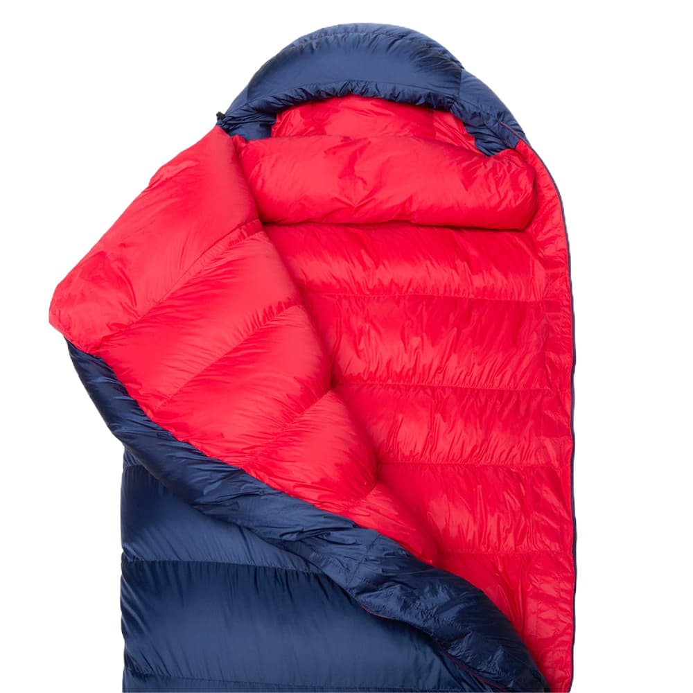 Helium 250 Wmns Long Medieval Blue, view: 2