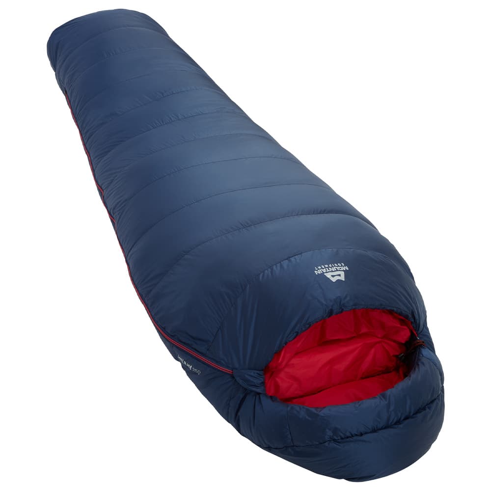 Helium 250 Wmns Long Medieval Blue, view: 0