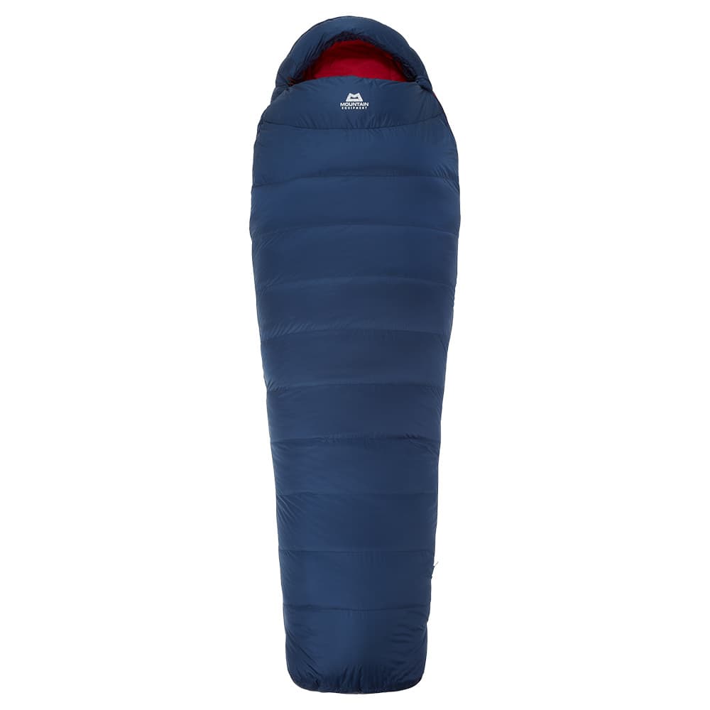 Helium 250 Wmns Long Medieval Blue, view: 1