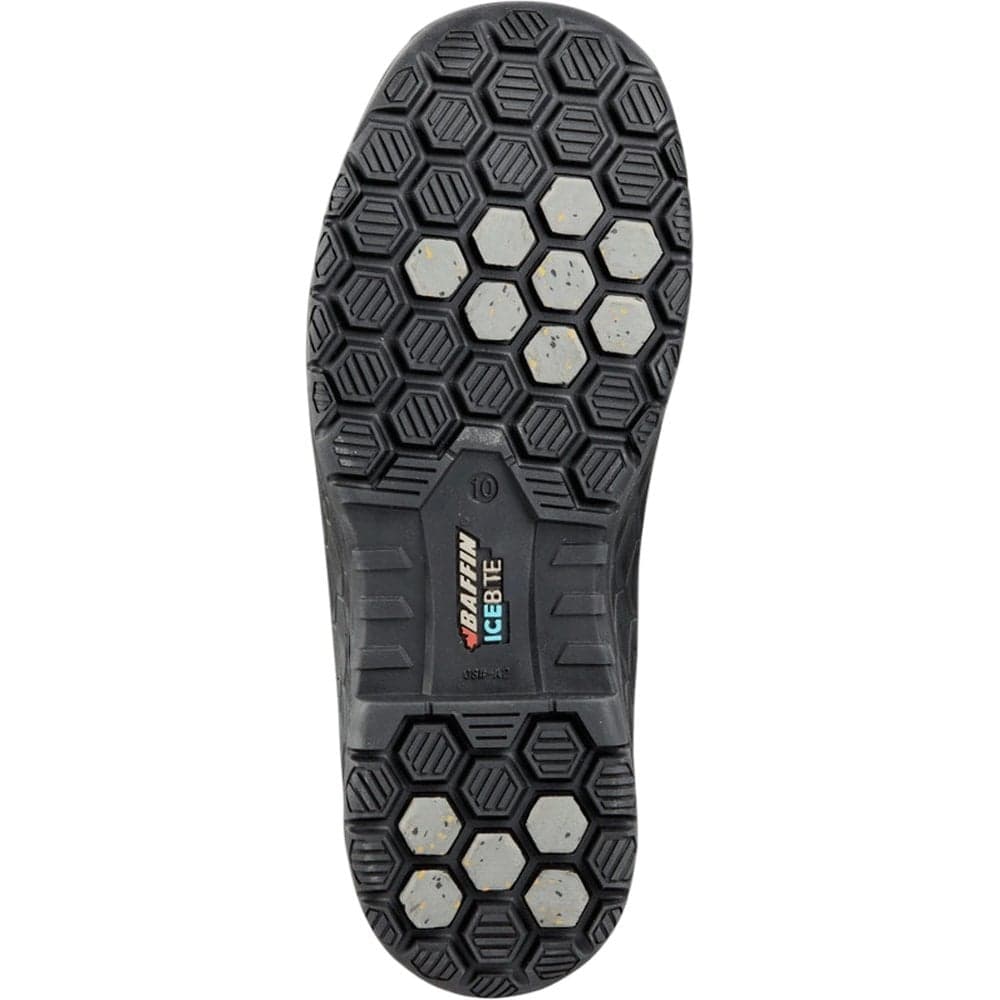 Ice Hero Black, view: 4