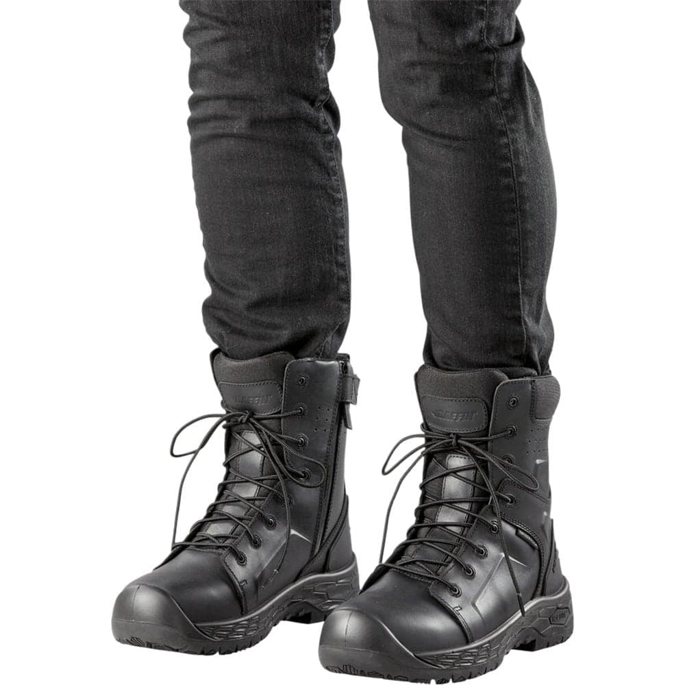 Ice Hero Black, view: 5