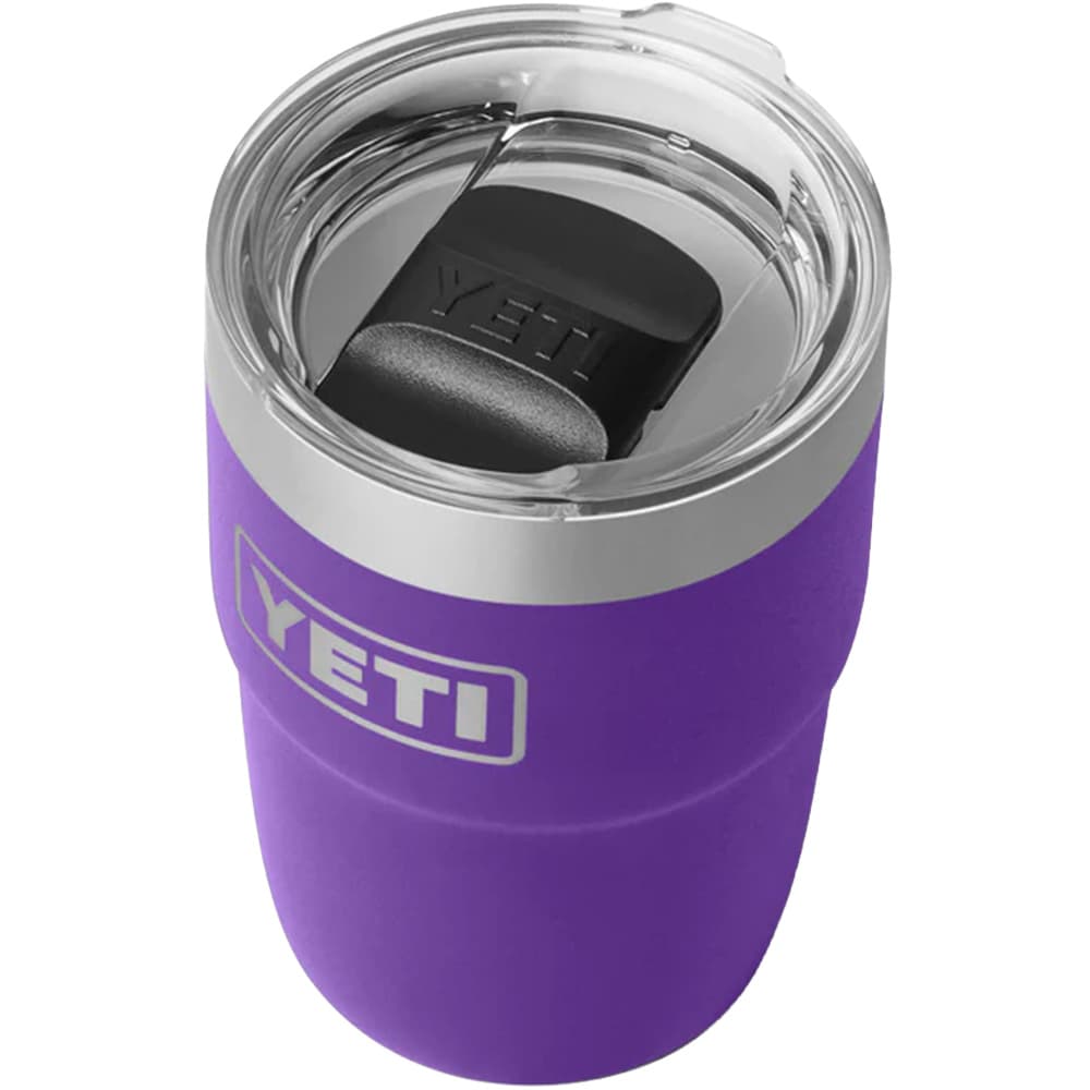 Rambler 8 Oz Cl Stk Ms Pace Purple, view: 2