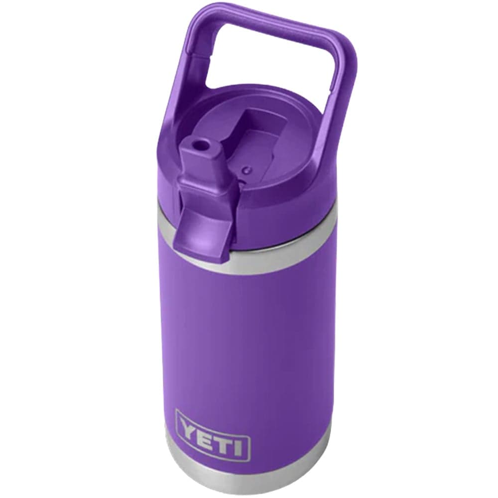 Rambler Jr 12 Oz Kids Bottle Pace Purple, view: 1