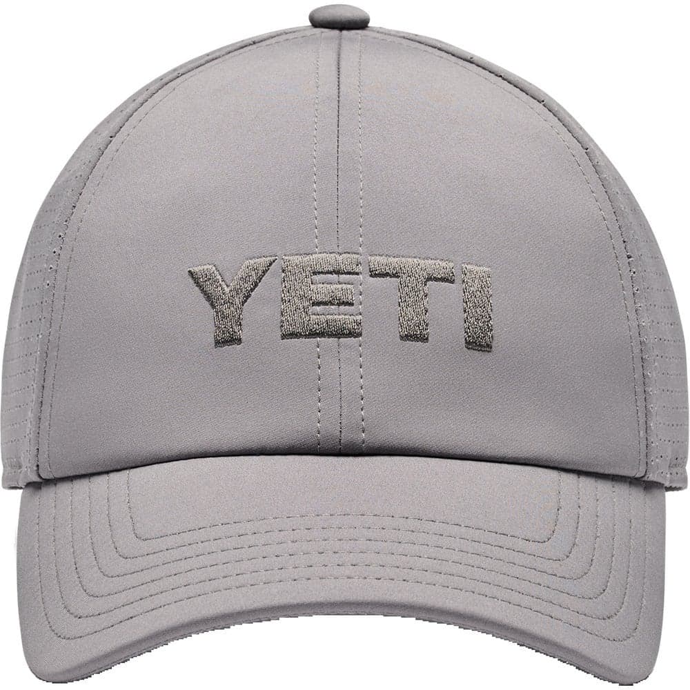 Structured Performance Hat Gray, view: 0