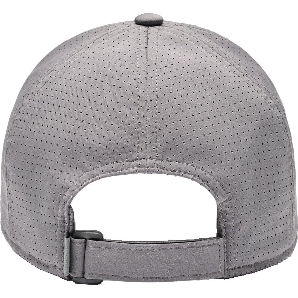Structured Performance Hat Gray, view: 2