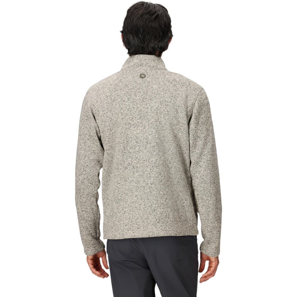 Drop Line Jacket Birch Bark Heather, view: 3