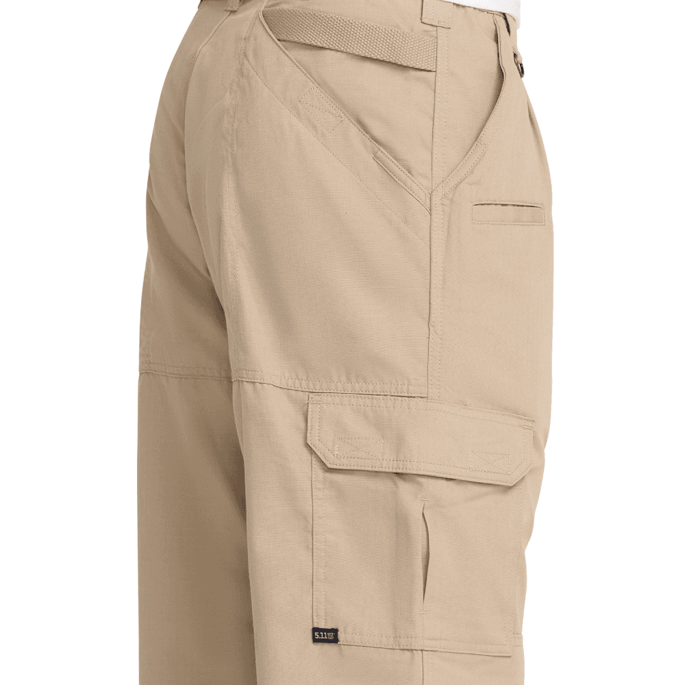 Taclite Pro Pant, view: 4