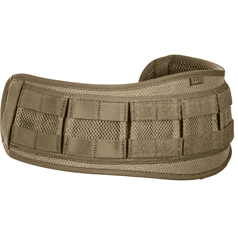 Combat Belt, view: 1