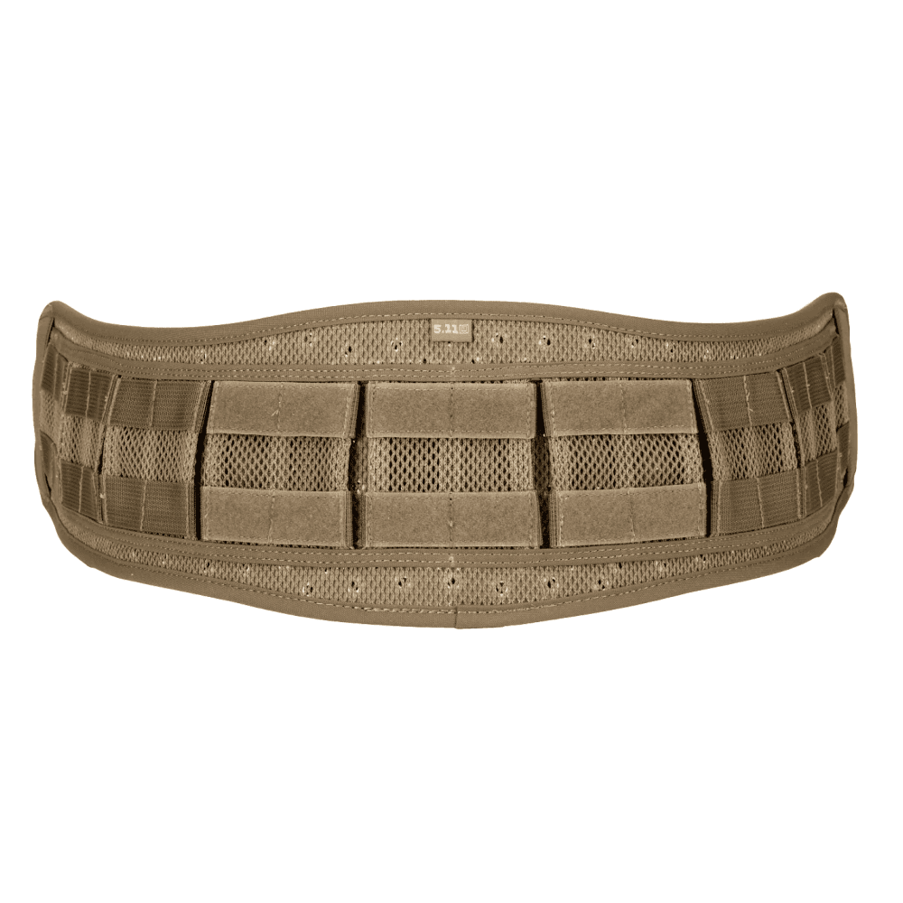 Combat Belt, view: 2