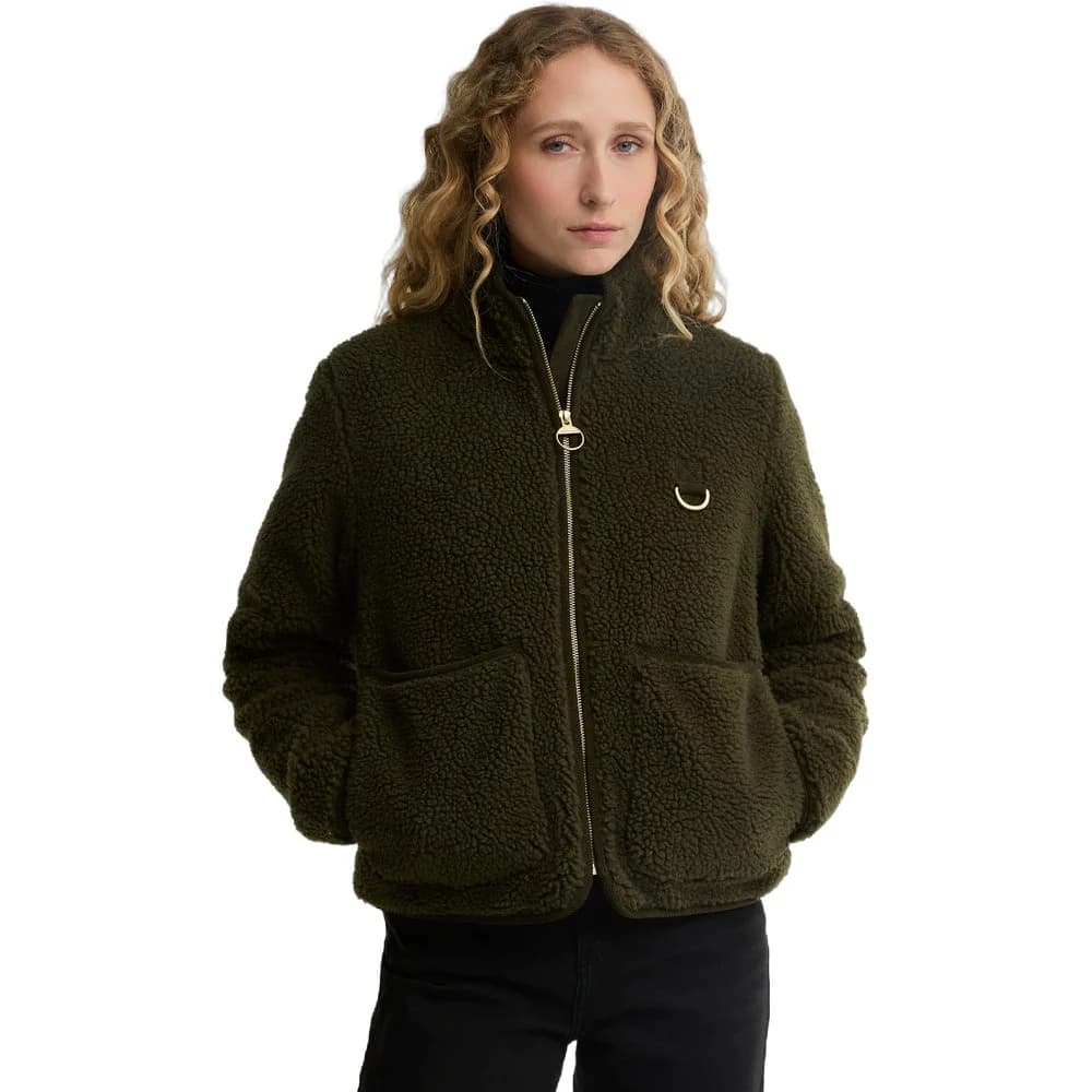 Elenora Casual Olive, view: 2
