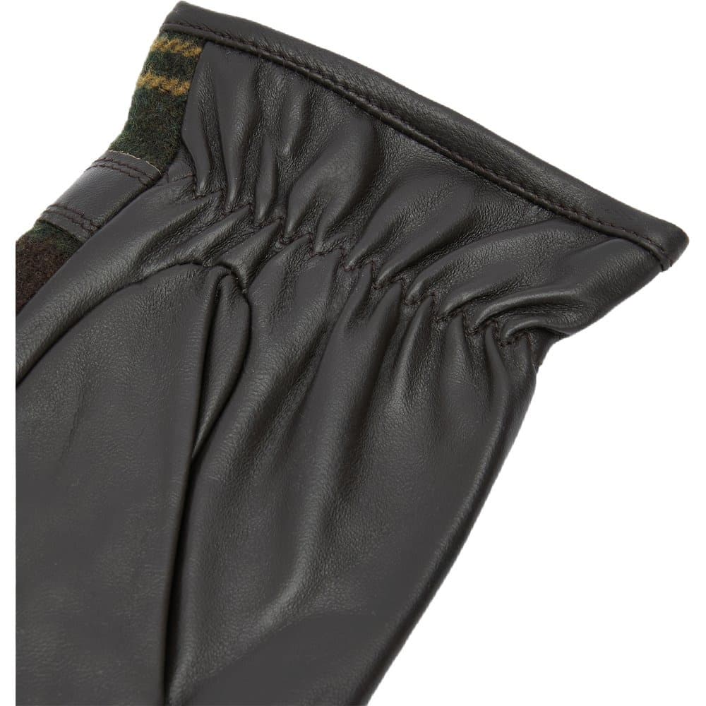 Aubrey Waterproof Gloves Classic Tartan, view: 4