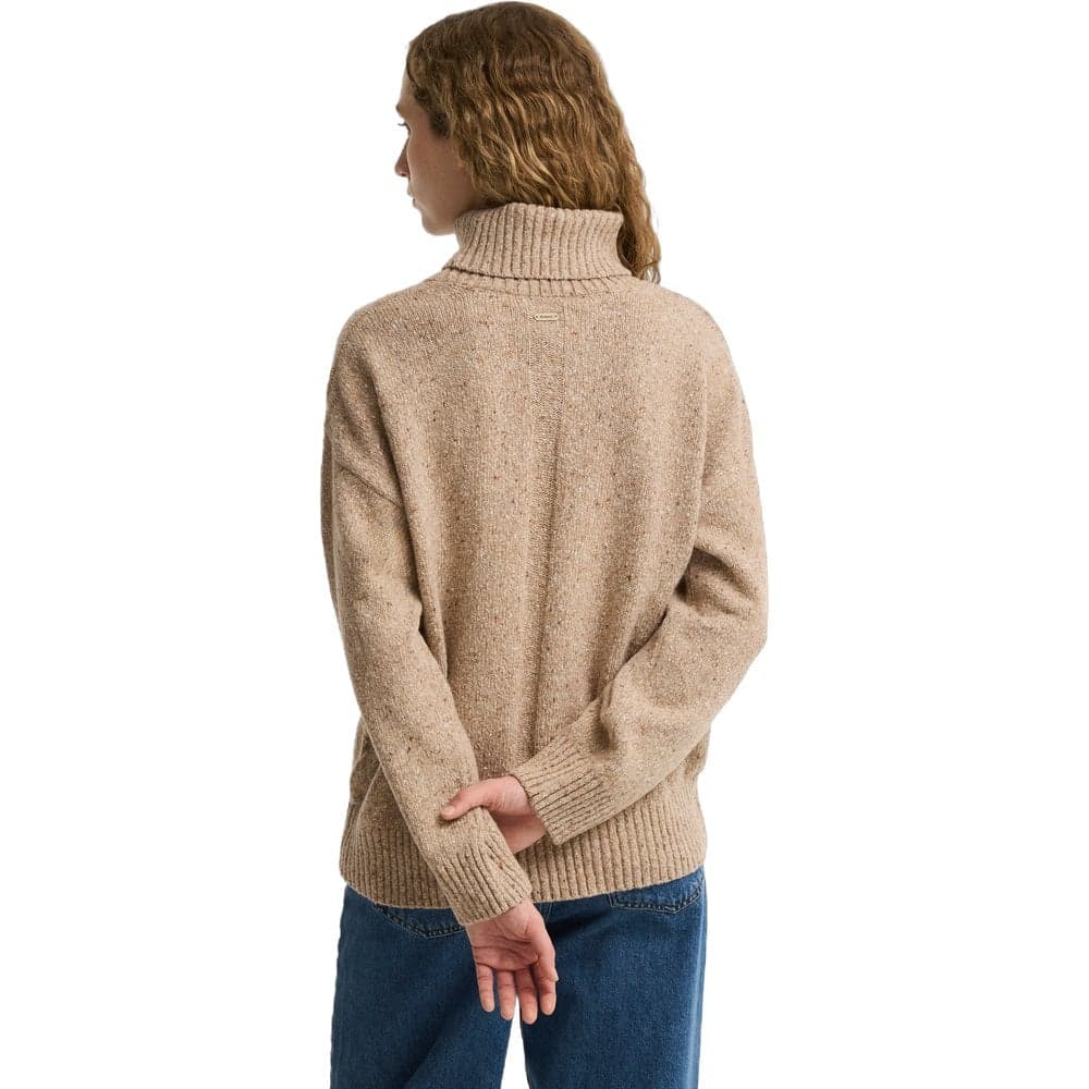 Stanford Knit Warm Trench, view: 2
