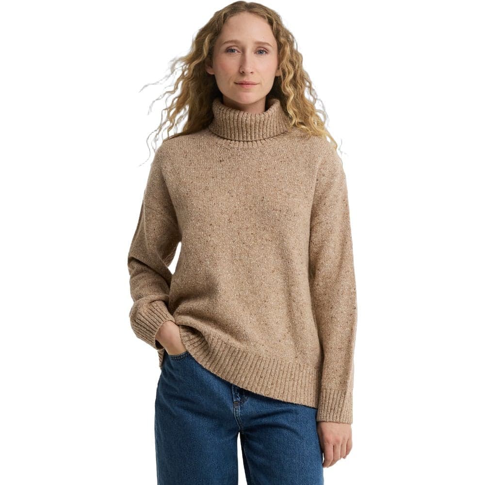 Stanford Knit Warm Trench, view: 3
