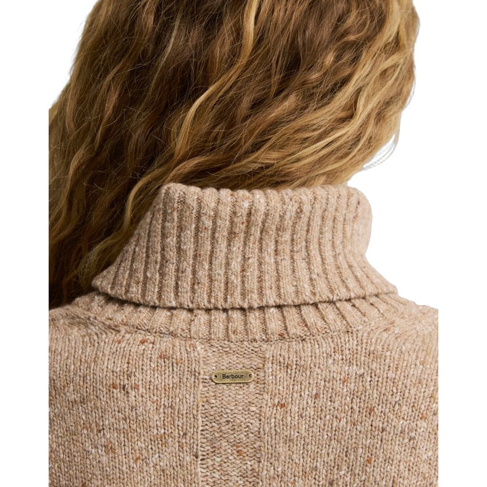 Stanford Knit Warm Trench, view: 4