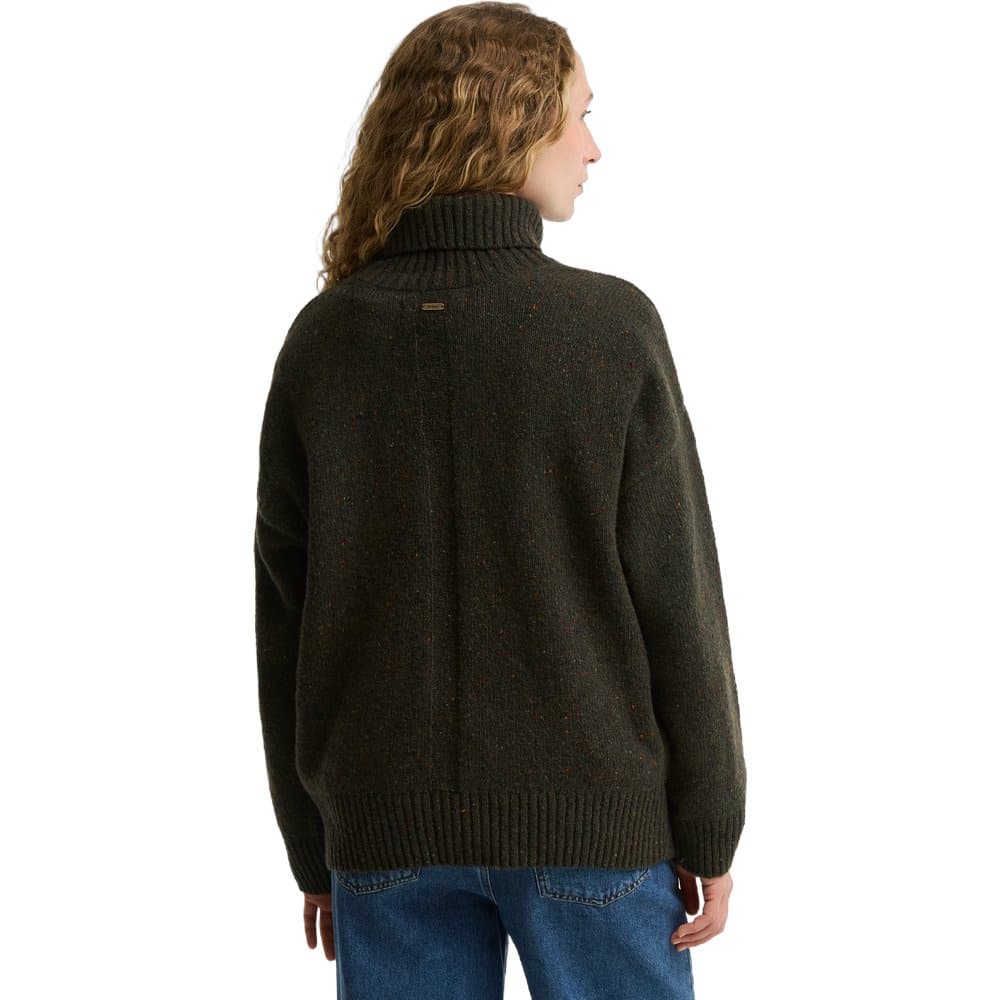 Stanford Knit Olive, view: 2