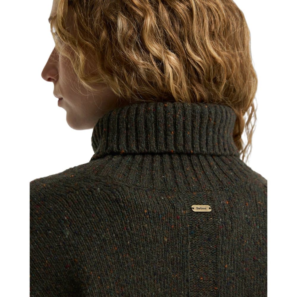 Stanford Knit Olive, view: 4