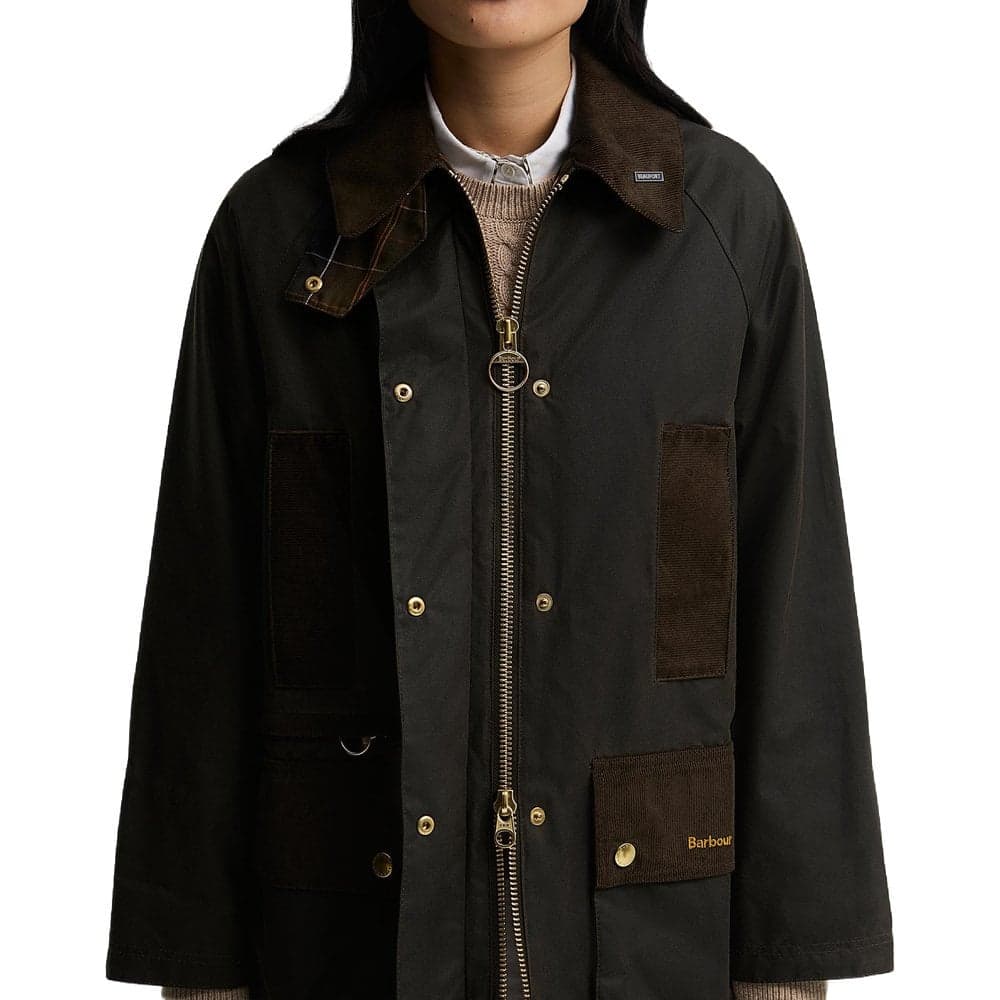 W's Icon Modern Beaufort Olive/Classic, view: 5
