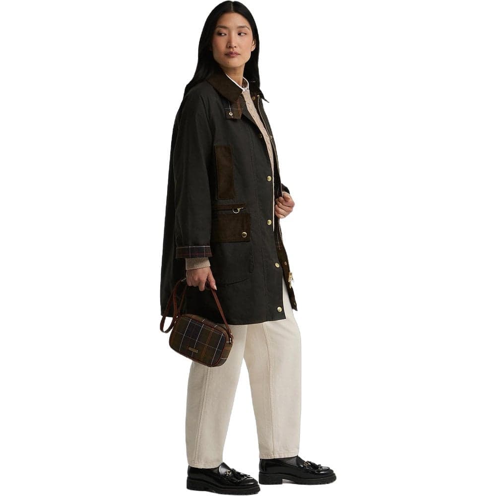 W's Icon Modern Beaufort Olive/Classic, view: 1