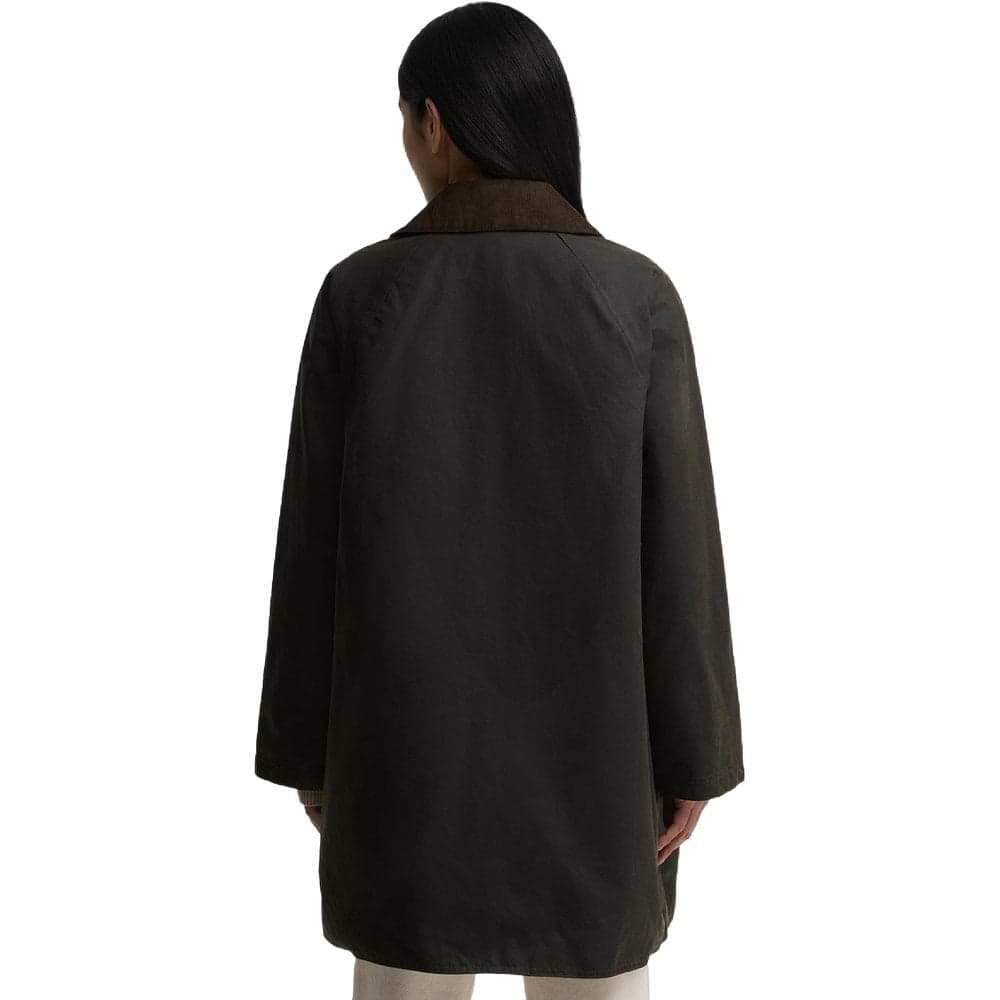 W's Icon Modern Beaufort Olive/Classic, view: 3