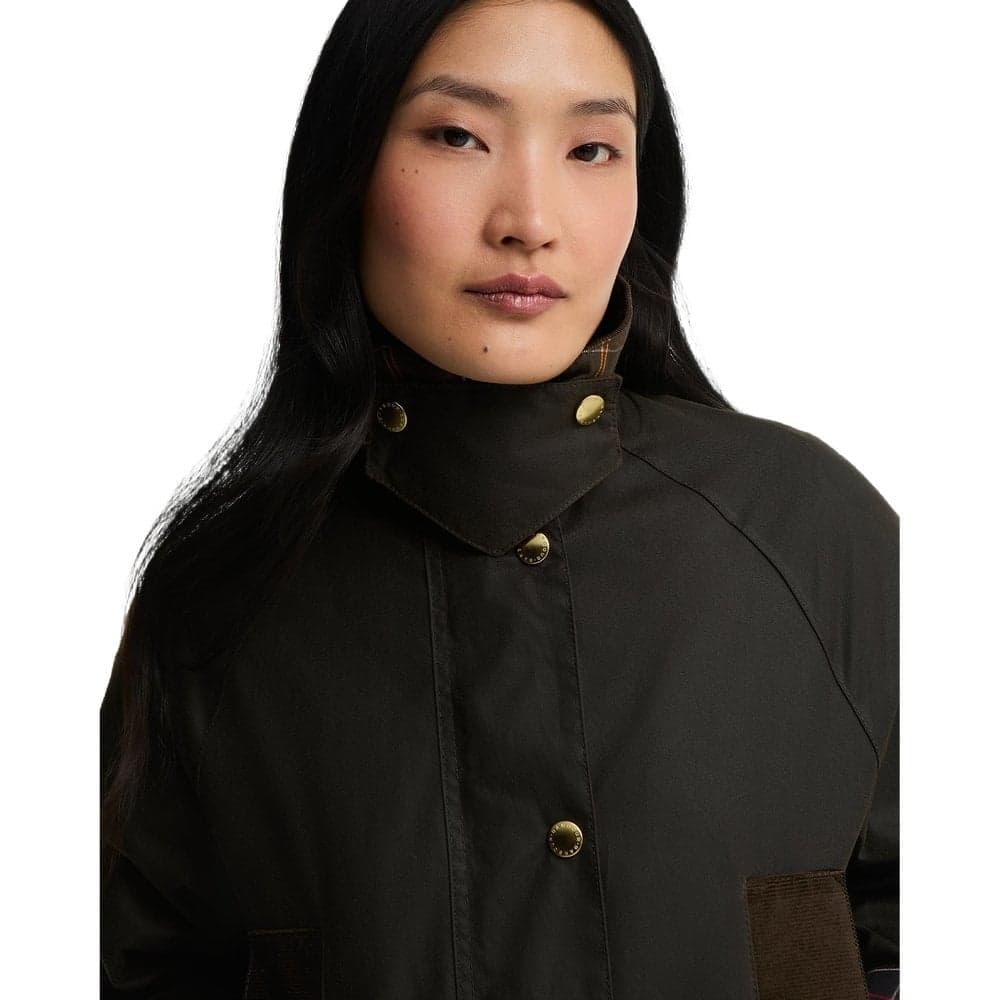 W's Icon Modern Beaufort Olive/Classic, view: 4