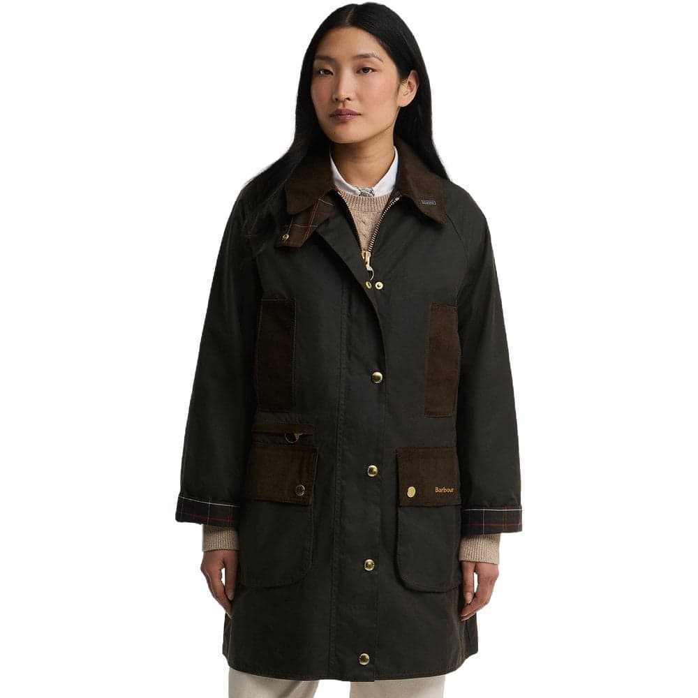 W's Icon Modern Beaufort Olive/Classic, view: 2