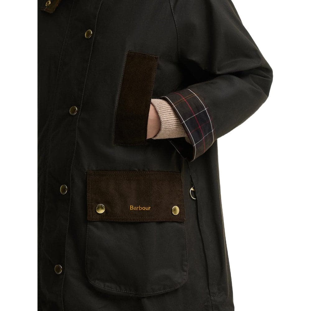 W's Icon Modern Beaufort Olive/Classic, view: 6