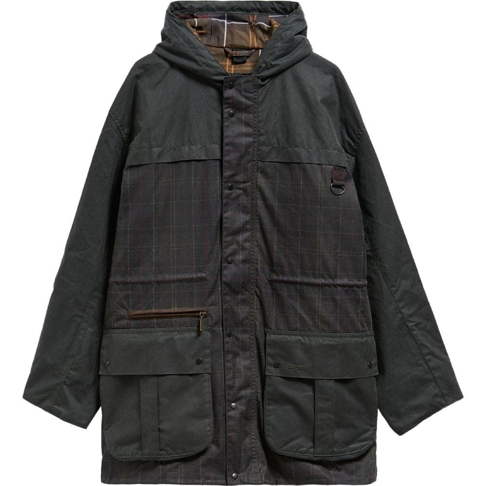 Icons Durham Classic Tartan, view: 0