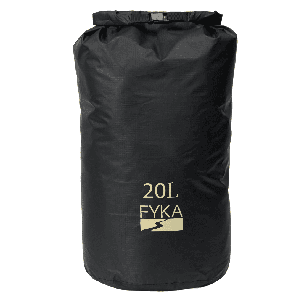 Secca Dry Bag-pakke 5, 10, 20 L, view: 4