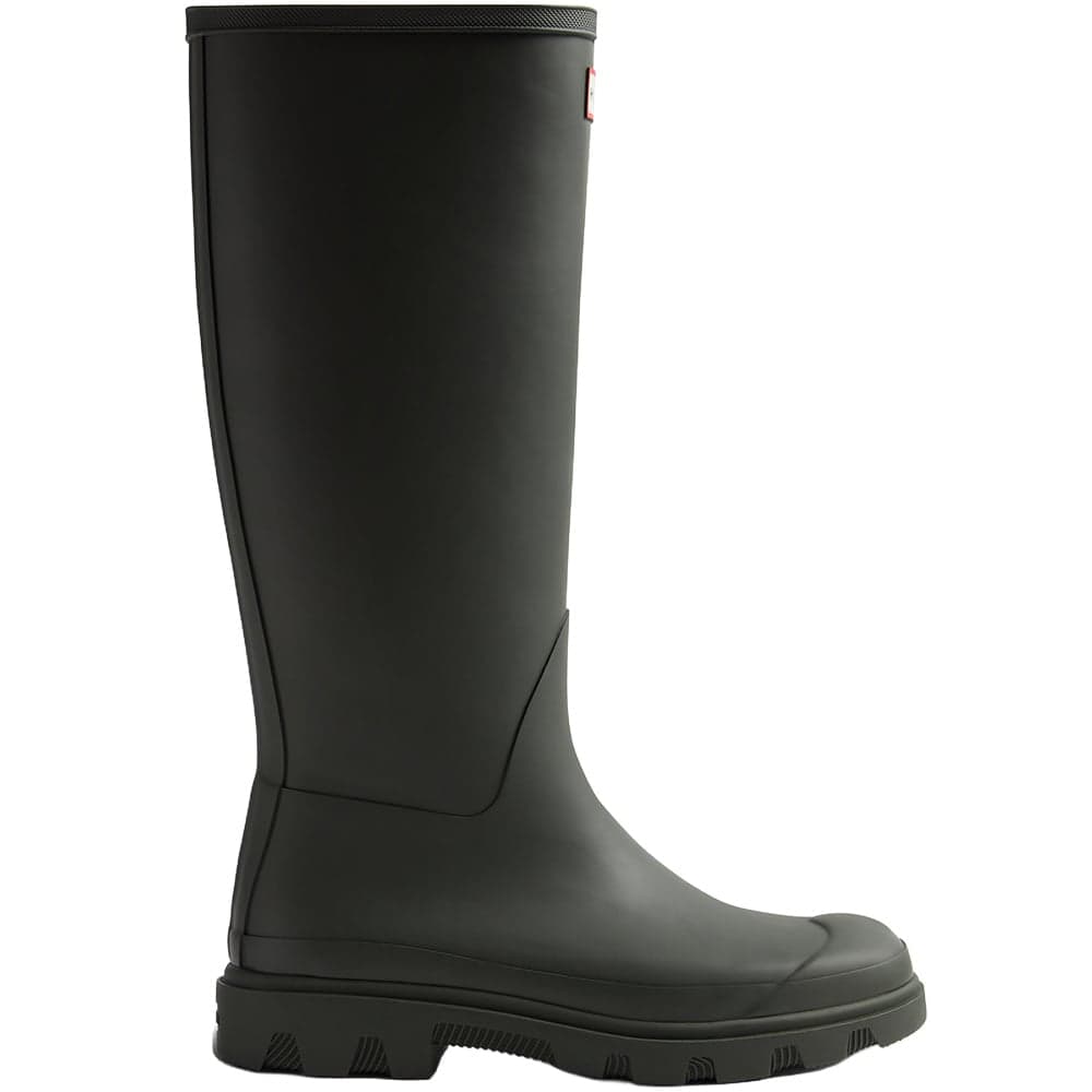 Downpour Tall Boot Dark Olive, view: 1