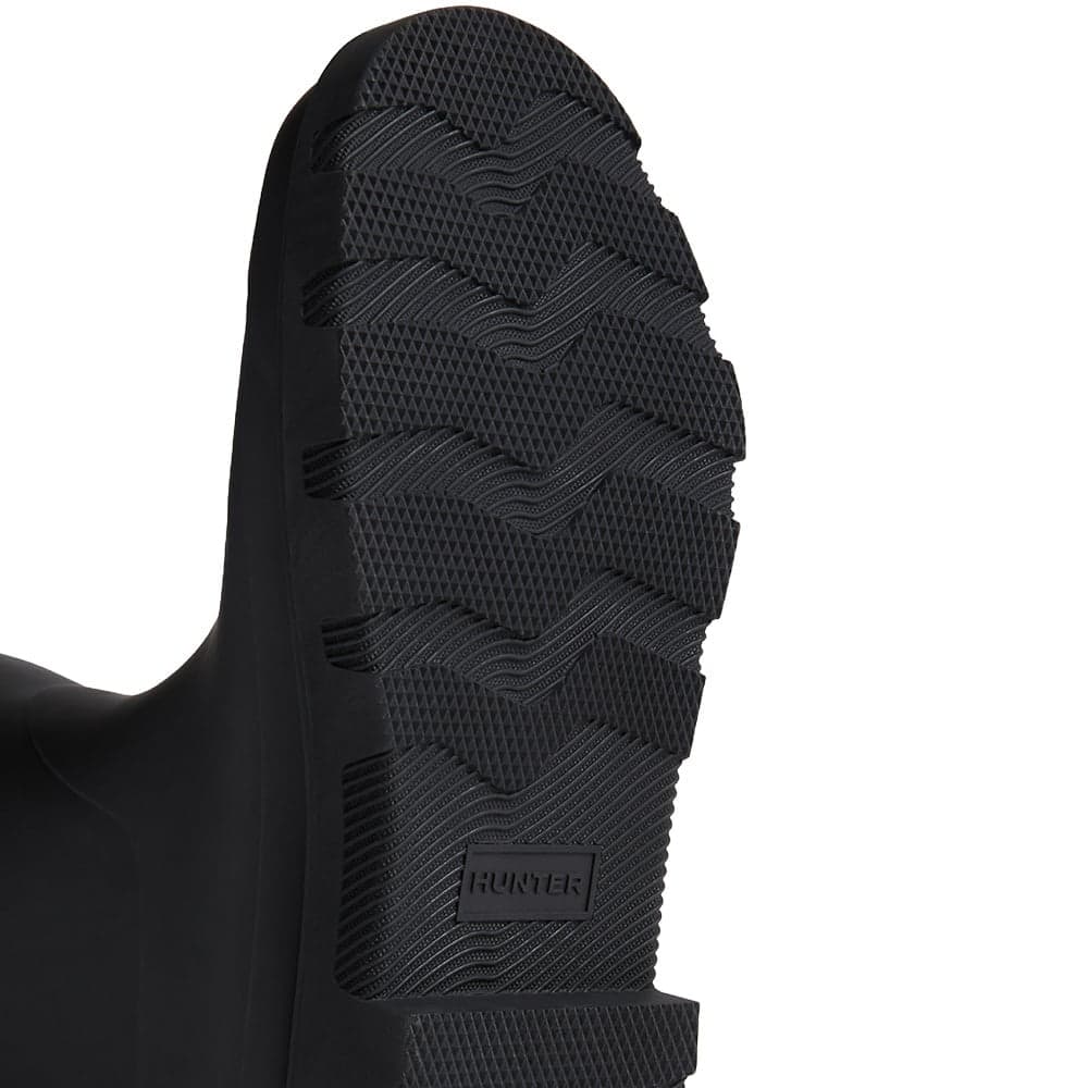 Downpour Tall Boot Black, view: 3