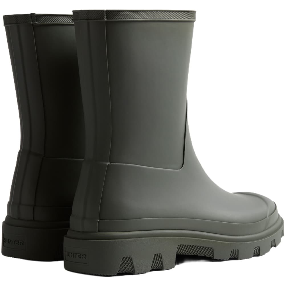 Downpour Short Boot Dark Olive, view: 2
