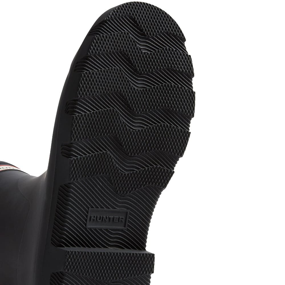 Downpour Short Boot Black, view: 3