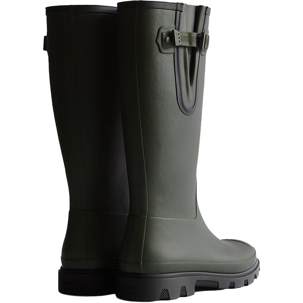 Downpour Adjustable Boot Dark Olive, view: 2