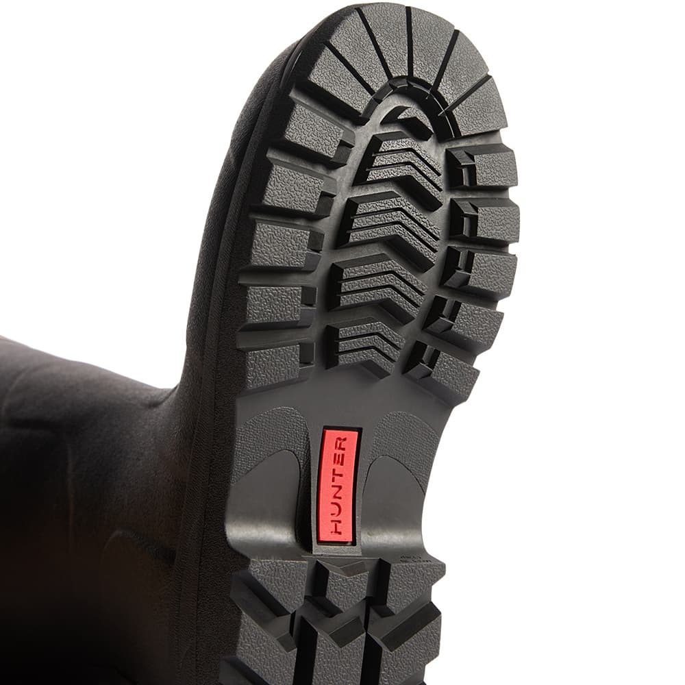 Balmoral Mkii Side Adj Boot Black, view: 3