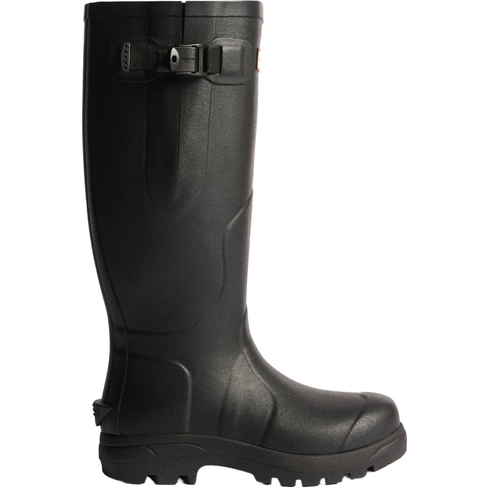 Balmoral Mkii Side Adj Boot Black, view: 1