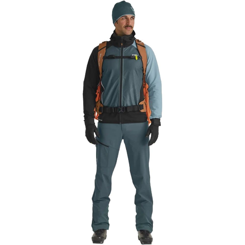 Haute Route 32 L Blue Nunatak, view: 4
