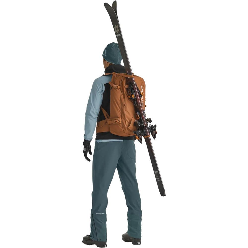 Haute Route 32 L Blue Nunatak, view: 6