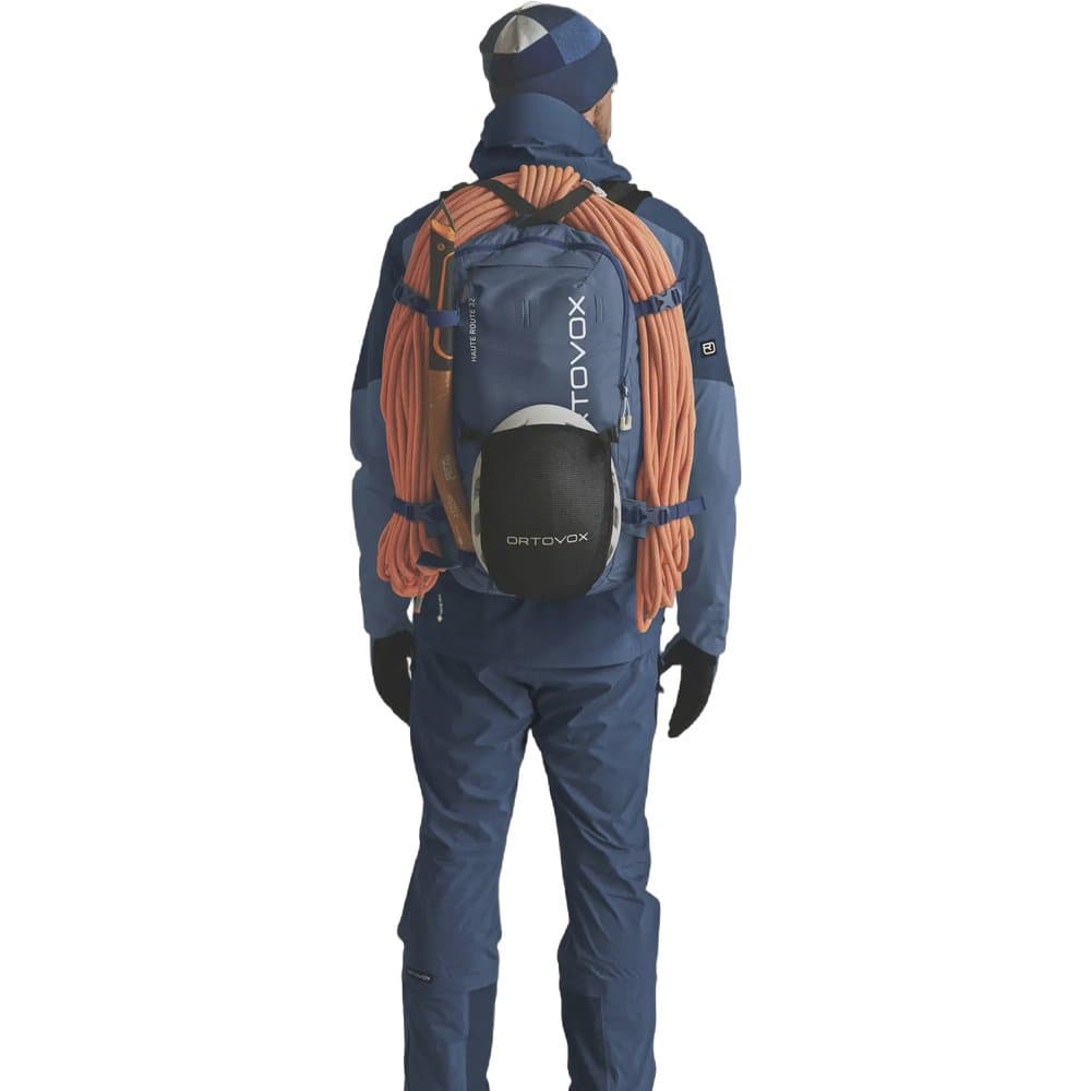 Haute Route 32 L Blue Nunatak, view: 3
