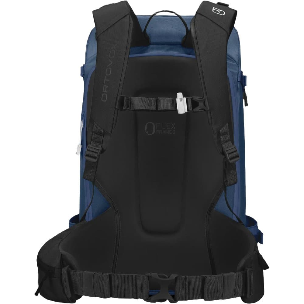 Haute Route 38 L Blue Nunatak, view: 1