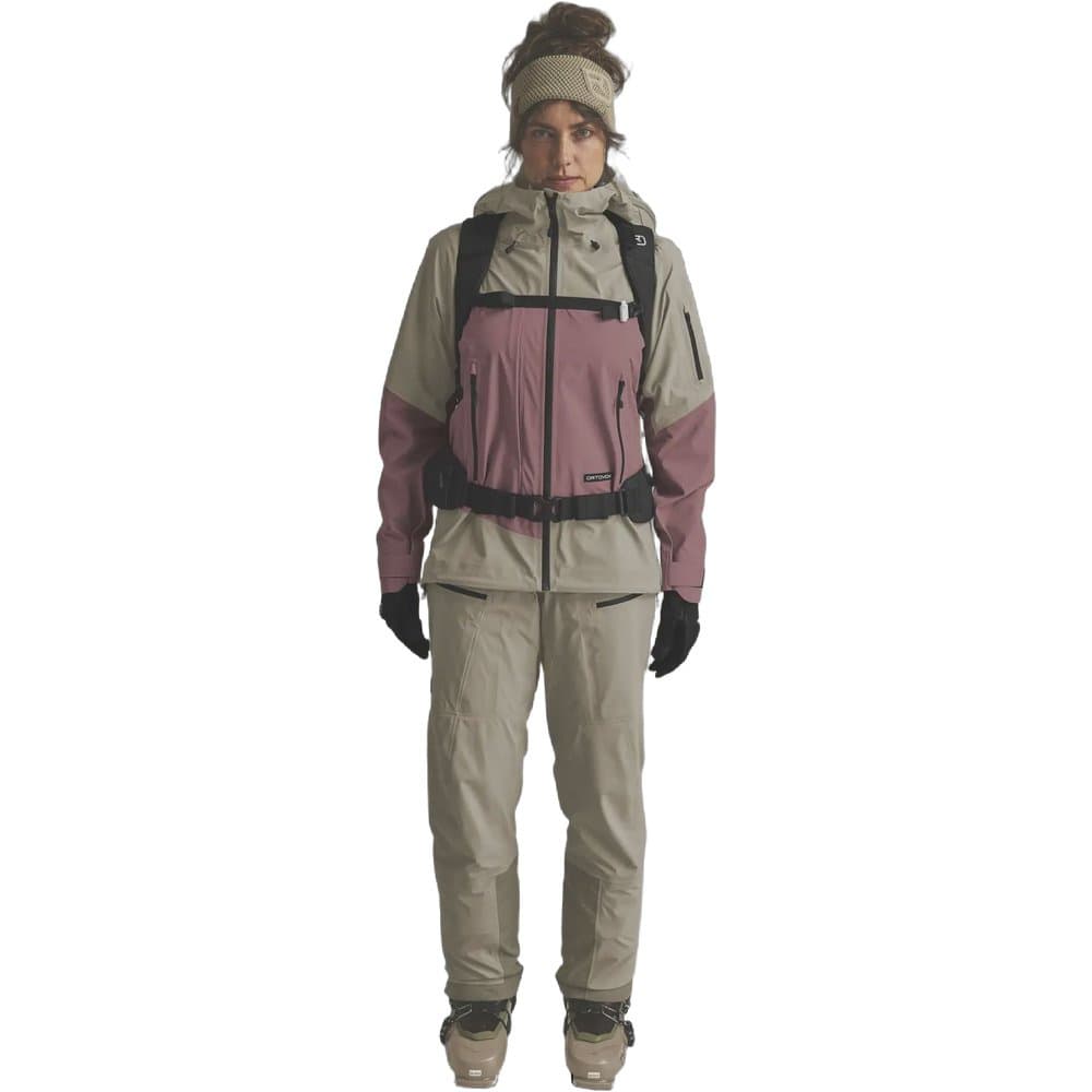 Haute Route 38 L Blue Nunatak, view: 3