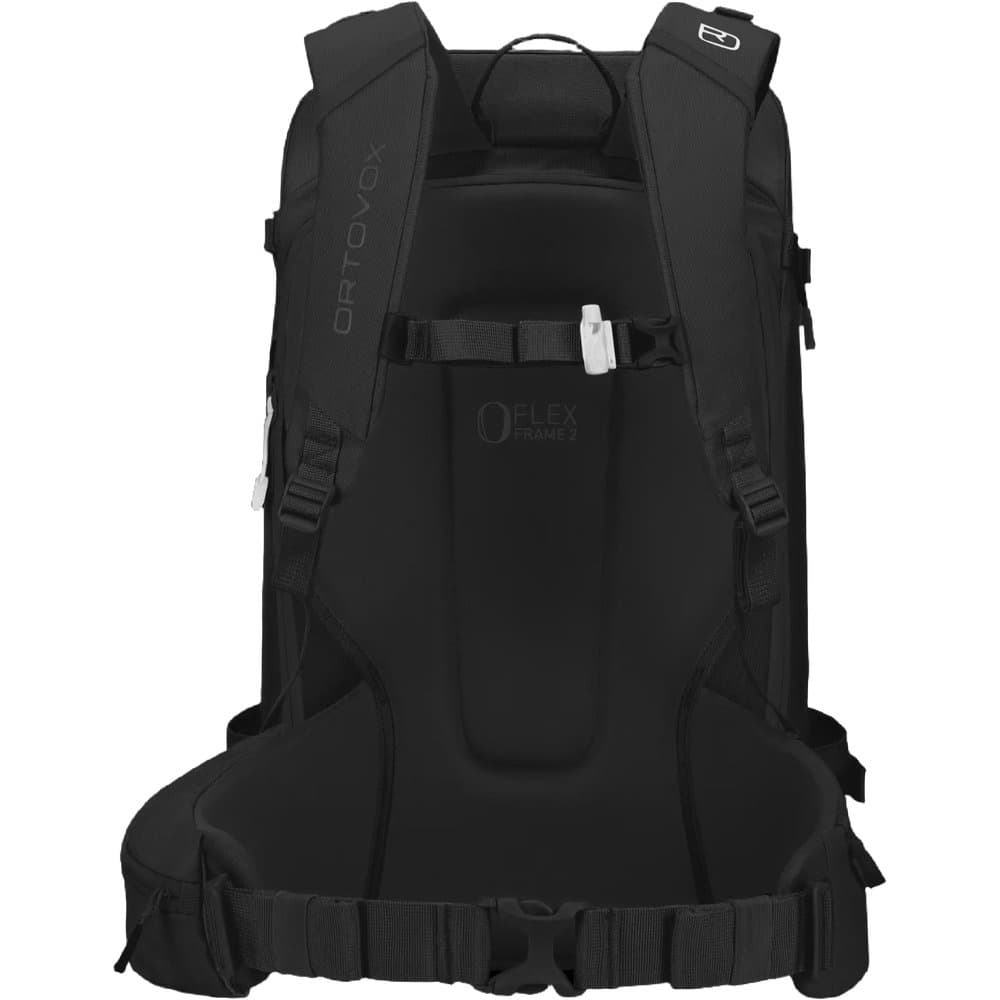 Haute Route 40 L Black Raven, view: 1