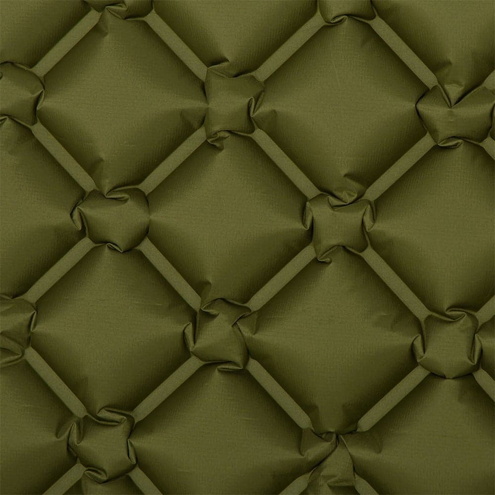 Dog Travel Mat Air Aktiv S Khaki, view: 2