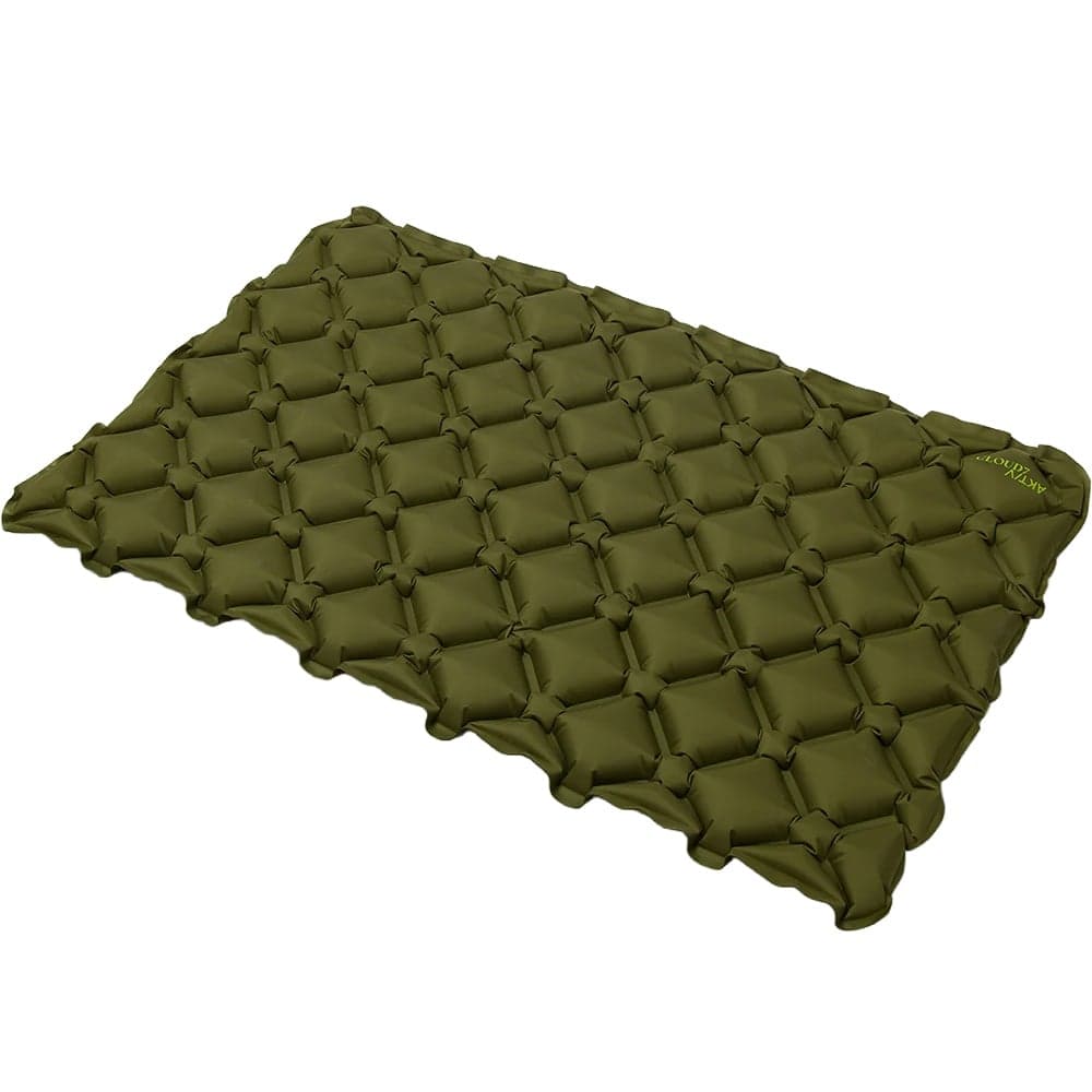 Dog Travel Mat Air Aktiv L Khaki, view: 0